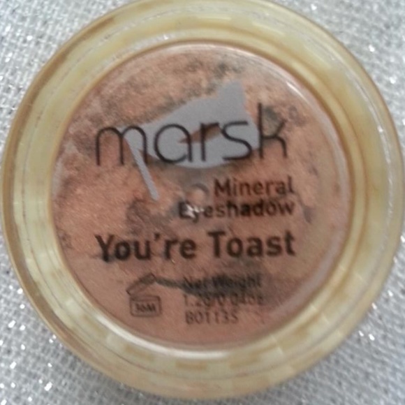 š„HOT DEALš„Marsk Sydney London Mineral OrganicEyeshadow - Picture 4 of 4